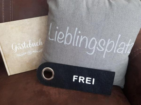 Ferienwohnung-Quedlinburg